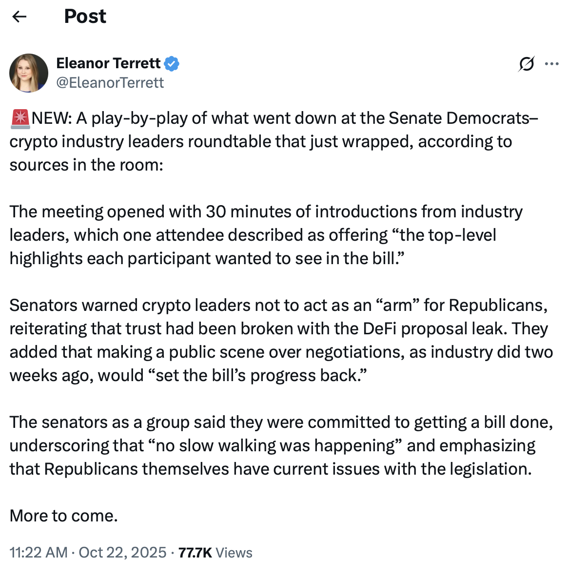 US Senators Propose STREAMLINE Act to Raise AML Reporting Thresholds for Banks and Crypto 1 019a0d7a 7882 7f45 87e3 e921aacbf1aa