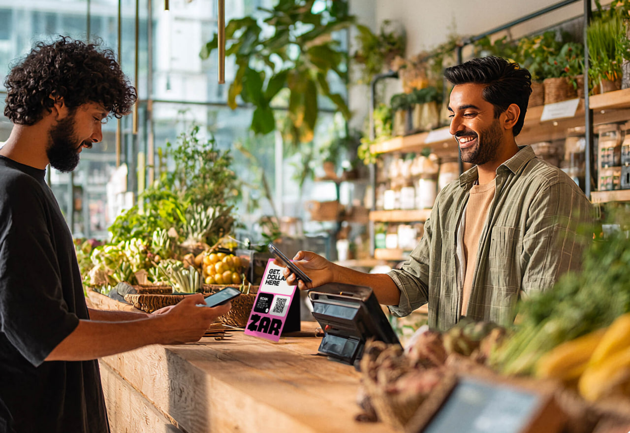 a16z Leads $12.9M Round for ZAR to Potentially Reach Pakistan's Unbanked with Stablecoins via Local Shops 1 019a2a56 8341 7168 bdf7 b34949c756e2