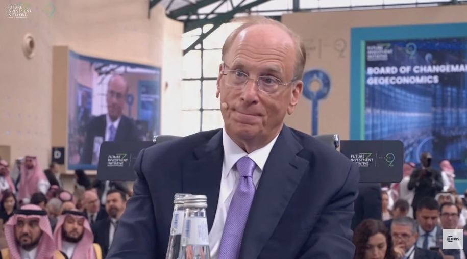 BlackRock's Fink: Bitcoin and Gold as Potential 'Assets of Fear' Amid Tokenization Trends 1 019a2a93 944e 7f0e 9270 e45cf17f75af