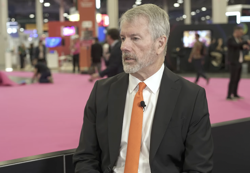 Bitcoin Fiyatı, Ekonomi, MicroStrategy, Michael Saylor