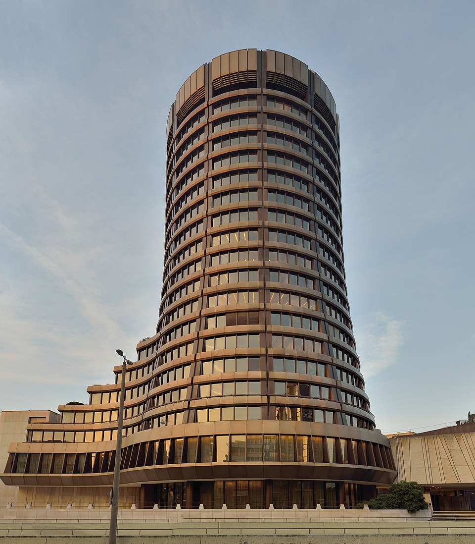 Basel Committee May Revise Crypto Rules to Ease Banks' Bitcoin Exposure 1 019a3a73 5152 766b af0d fb7da61d46e9