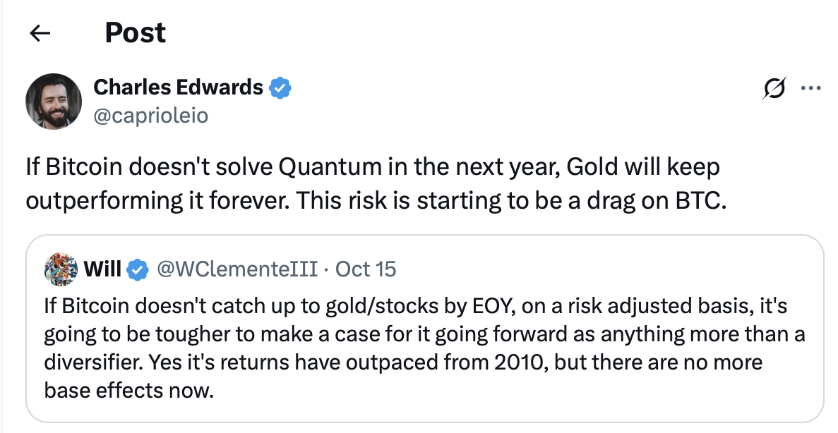 Quantum Computing May Pose Future Threat to Bitcoin, Experts Warn 1 United States, Quantum Computing