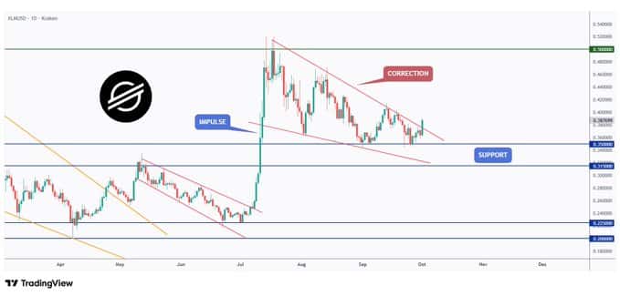 Experts Share Bold Predictions for XLM