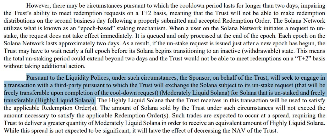 Solana Price Dips After Bitwise ETF Launch Despite $69M Inflows, Liquidity Risks Emerge 3