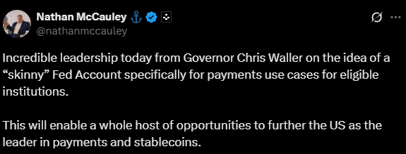 Fed crypto
