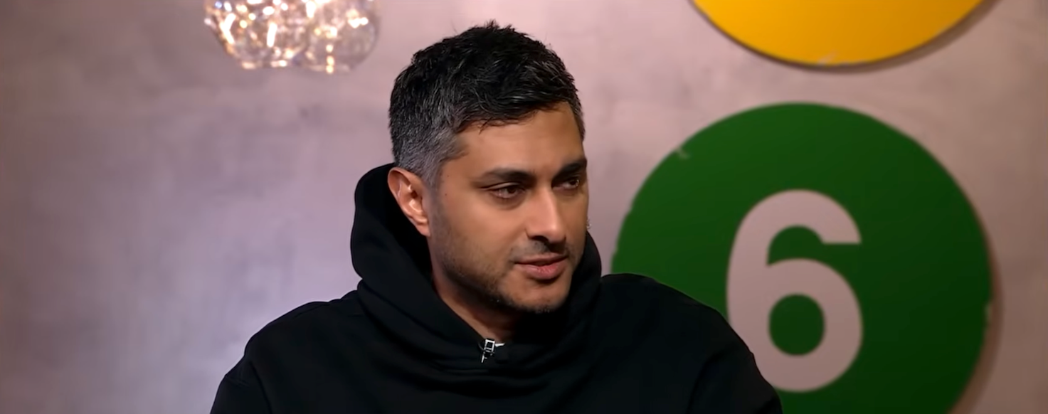 Kraken Co-CEO Downplays IPO Rush Amid Bitcoin Dip Volatility 1 019a80d7 b254 7770 a999 bb7e143caf8e