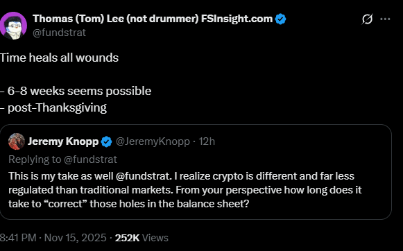 Bitcoin's Bearish Shift Amid Sell-Off: Potential Recovery Tied to Uncertain Fed Rate Cut 2 Crypto market Bitcoin