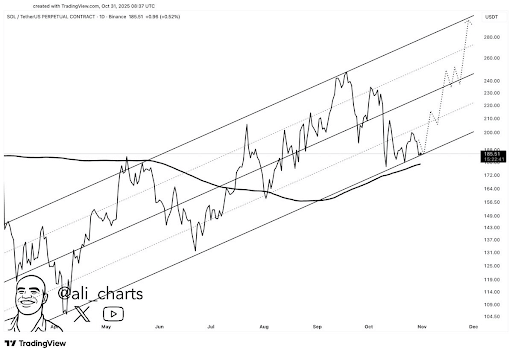 Solana Holds Above $185 as Analysts Forecast Potential Rise to $300 1 unnamed 82 1
